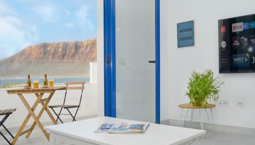 Luxury Buenavista Famara - Foto 1