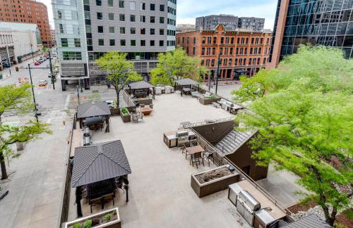 Downtown Denver Condo in the Center of the City! - Foto 29