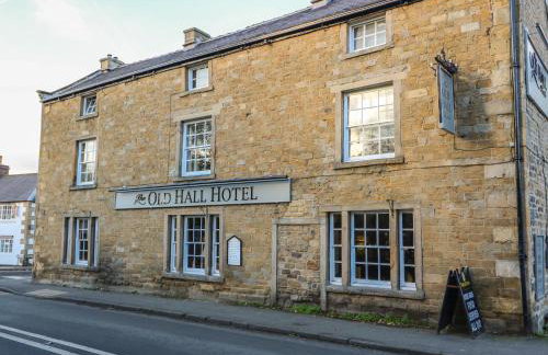 Old Hall Barn - Foto 31