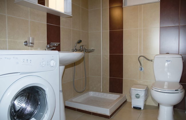 Paterakis Studio's Triopetra - Foto 12