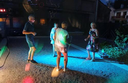 Les Charmois - Spa possible sur un autre site - Foto 44