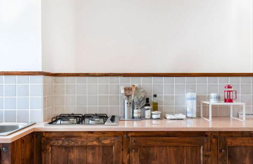 La mansardina di nonno Biagio - Photo 5