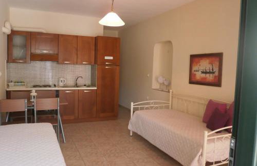 Flisvos Apartments - Foto 15