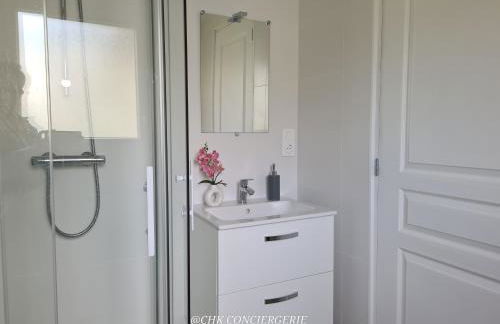 La Casa - Gîte familal - 15min from Puy duFou - Foto 35