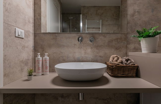 Casa Regia by Wonderful Italy - Foto 25