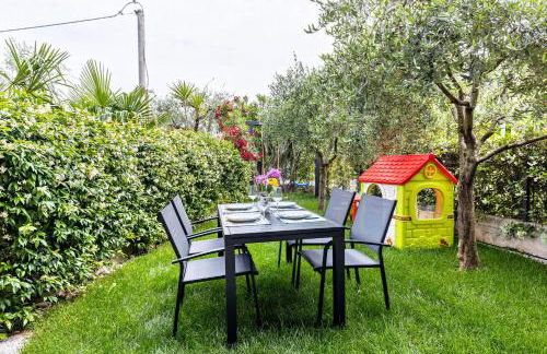 Bluemoon Luminoso apt con piscina - Foto 10