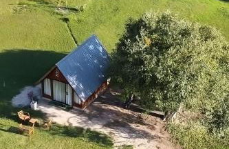 Chalé Sítio Califórnia Região dos Lagos - Foto 7