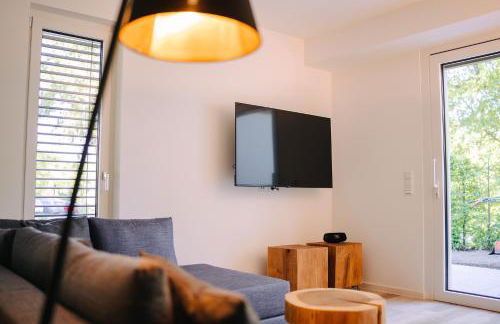 Ferienapartments Seepark Möhnesee - Foto 11