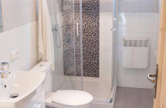 Domek nad jeziorem/Seehaus 2 (Sławno/Łętowo) - Foto 25