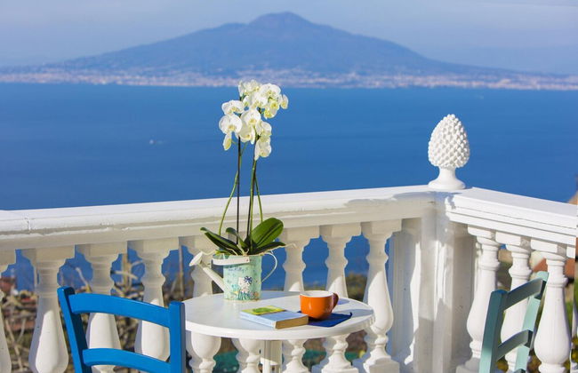 Villa Luisa Jacuzzi and Pool - Foto 15