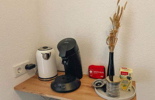 Charmant and Exclusive Apartments im Herzen Saarbrückens - Foto 10