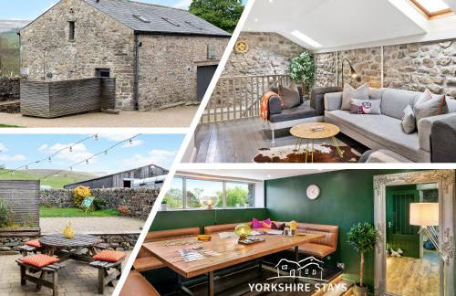 Hawks Barn - Horton in Ribblesdale - Foto 1