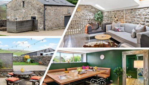 Hawks Barn - Horton in Ribblesdale - Foto 1