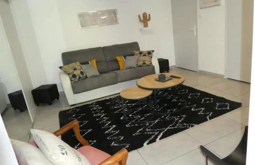 Appartement moderne à Latresne avec jacuzzi, 50 m² - Foto 17