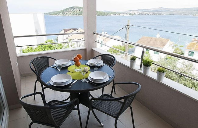 Villa Mona - Foto 60