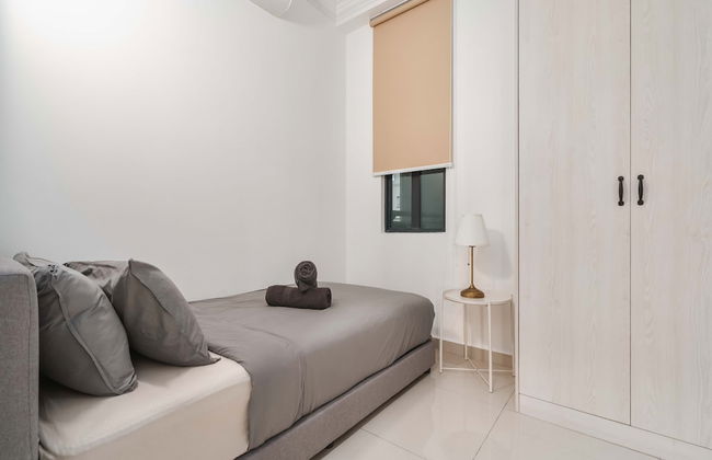 Legasi Kampung Bharu Guesthouse - Foto 39