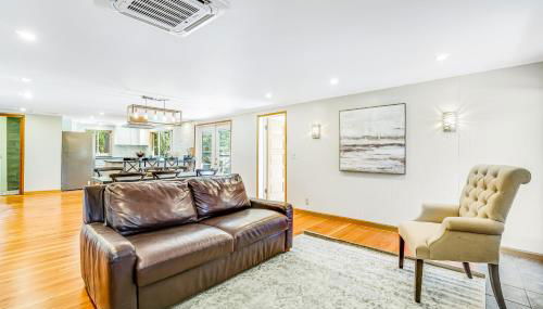 Innkeeper's Lodge at Mount Walker Inn - Foto 3