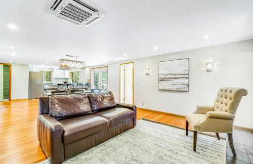 Innkeeper's Lodge at Mount Walker Inn - Foto 3