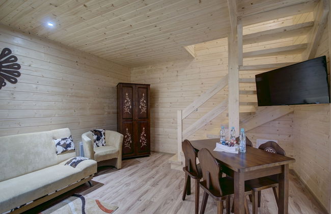 Domki z Widokiem - Foto 20