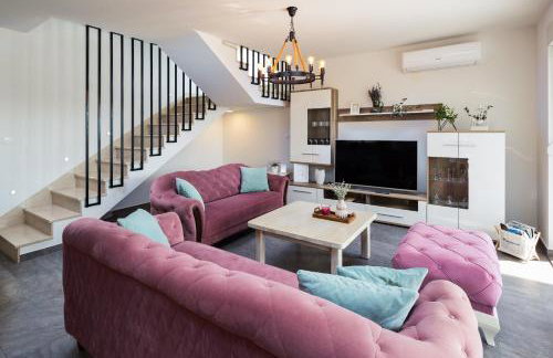 Villa Fidelissima - Foto 19