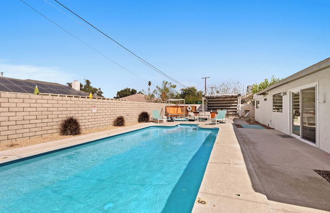 The Zen Space Private Pool! - Foto 43