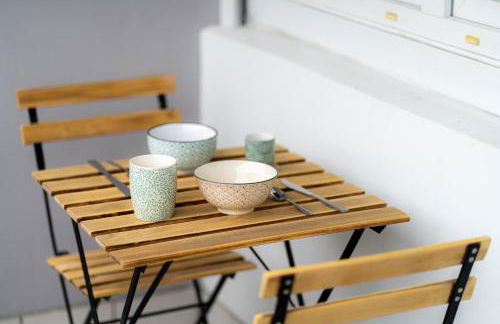 Cosy apartment on Strasbourg tramway line - Foto 10