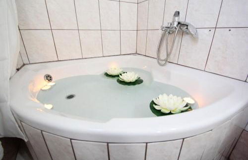 Angie's Serenity Apartment - Foto 10