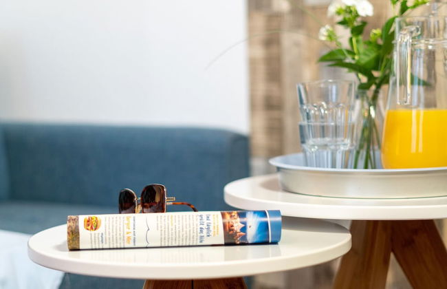 Ein Bett im Norden Nr. 7 - Foto 15