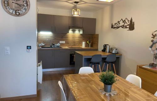 Appartement Résidence Les Lauzes - Foto 6