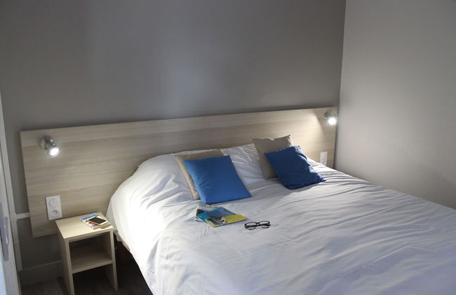 VVF Normandie Veules-les-Roses - Foto 6