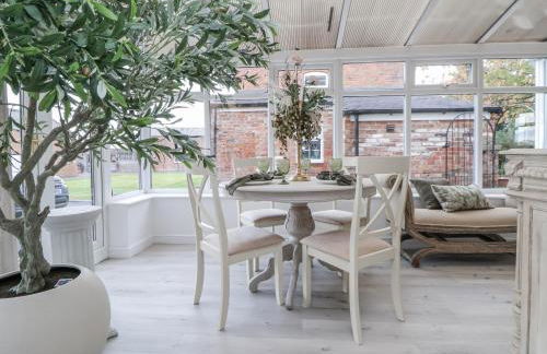 The House at School Farm - Foto 19