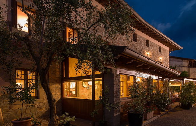 Agriturismo I Comelli - Foto 68