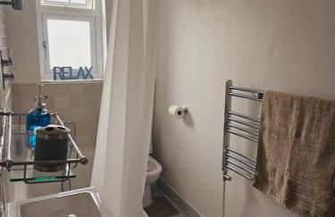 House in central winchester - Foto 16