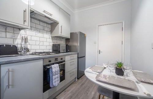 Modern Flat in Waterloo - Central London - Foto 13