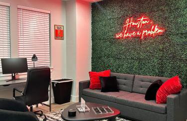 Smart 3BR Home Luxe Decor Bluetooth Audio - Foto 12