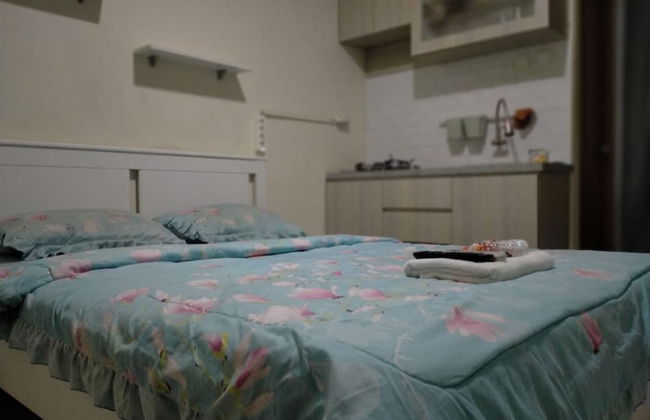 Cinere Resort Apartment By Celebrity Room - Photo 6