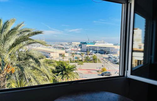 Puerto Denia Harbour Views - Foto 16