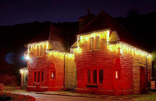 Grange Cottage - Foto 3