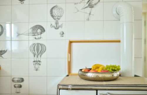 Ferienhaus Frieda - Foto 19