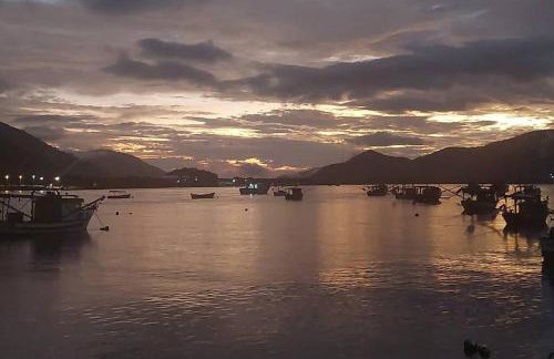 Lindo Apartamento em Bertioga/SESC a 300m da praia - Foto 17