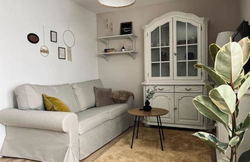 Kuscheliges Apartment am Limes - Foto 1