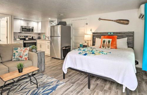 Cozy Siesta Key Dream Inn Rental Less Than half Mi to Beach - Foto 1