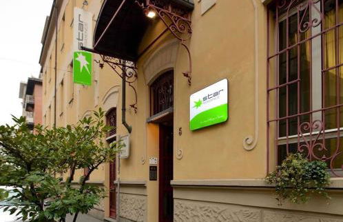 Residence Star - Foto 2