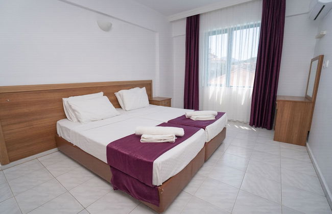 Princess Rima Apartments - Foto 5