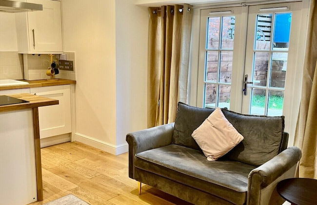 No.8 Garden Square - Foto 10