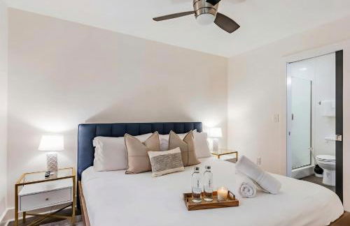 Rooftop Views & Patio Lounge Near Downtown Nashville - Foto 32