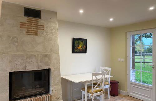 La Longere du Haras - Photo 17