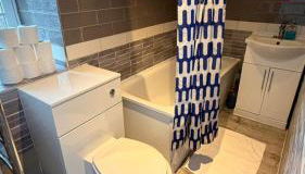 Central Euston Hideaway - Foto 2