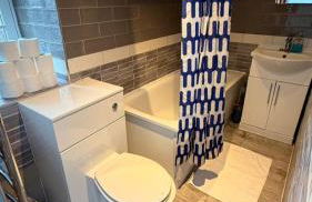 Central Euston Hideaway - Foto 2