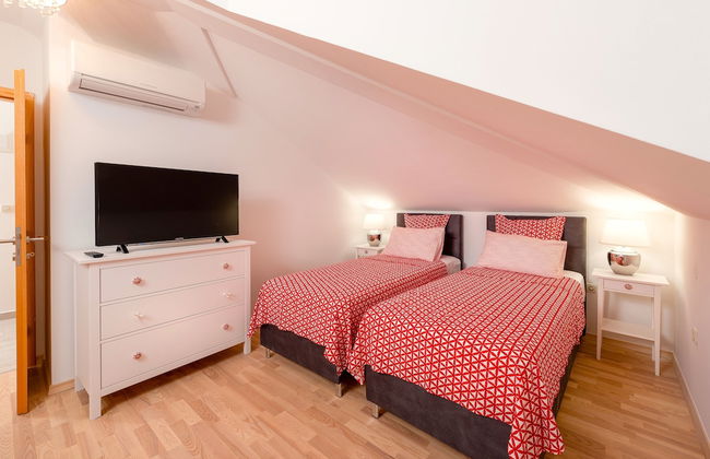 Apartments Maslina - Foto 7